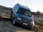 Toyota Land Cruiser Prado 120 VX 5-Door 2003 года (ZA)